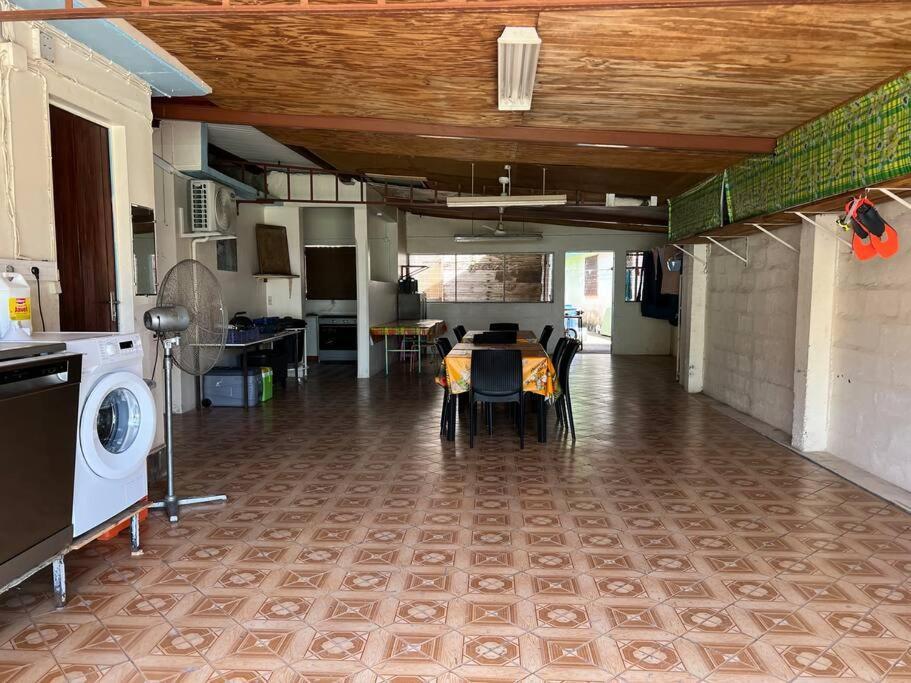 Kaza Ohana Proche De Malendure - Maison 8 A 11 Personnes Bouillante Exterior photo