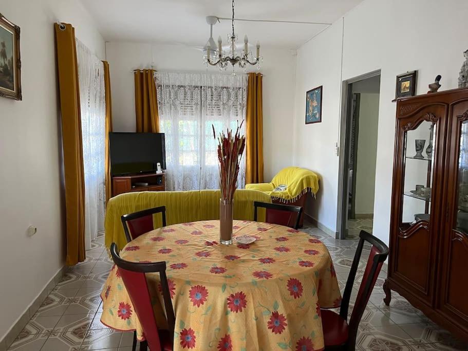 Kaza Ohana Proche De Malendure - Maison 8 A 11 Personnes Bouillante Exterior photo