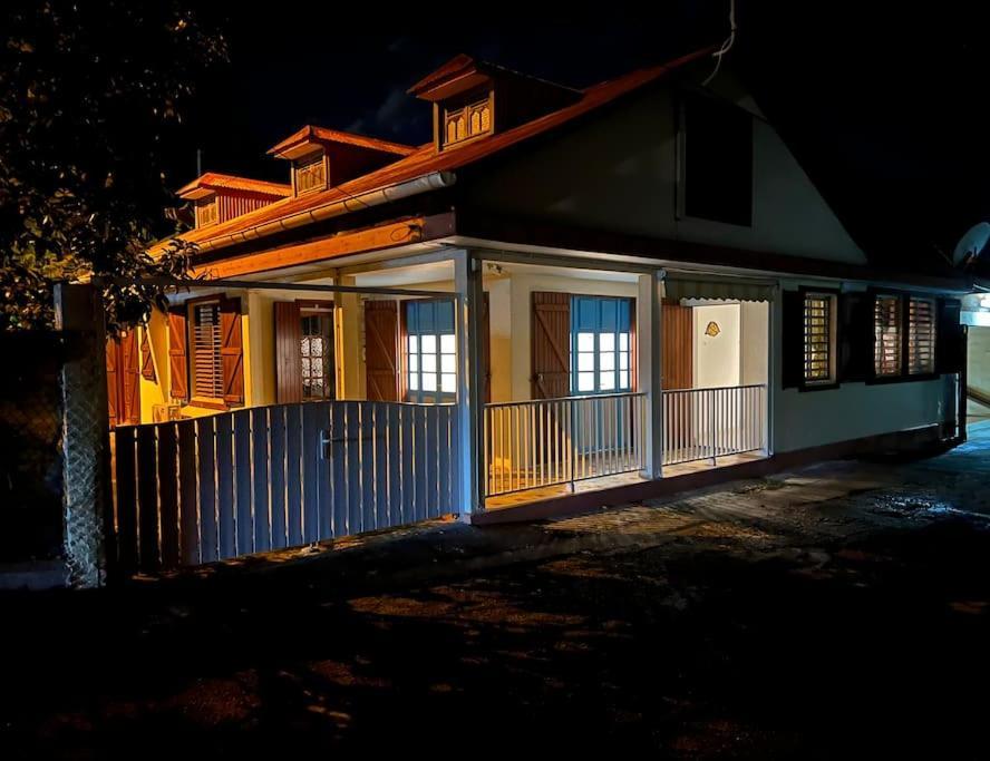 Kaza Ohana Proche De Malendure - Maison 8 A 11 Personnes Bouillante Exterior photo