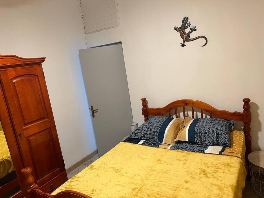Kaza Ohana Proche De Malendure - Maison 8 A 11 Personnes Bouillante Exterior photo